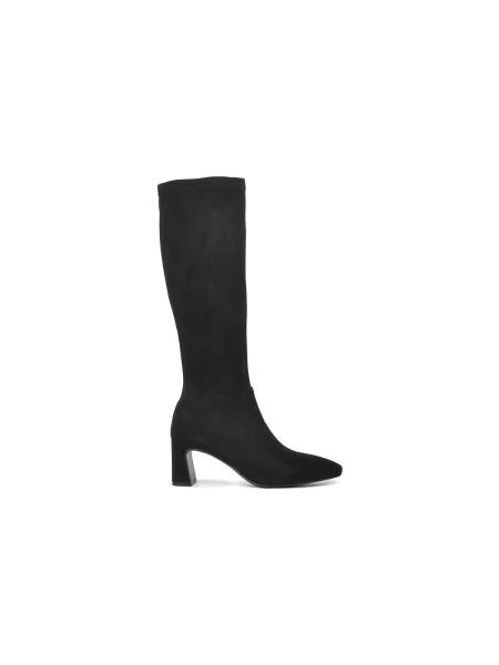 Pantofi Chiconic negru
