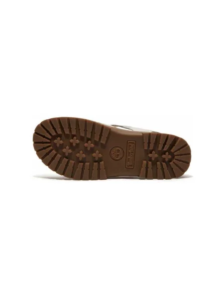 Pantofi Timberland alb