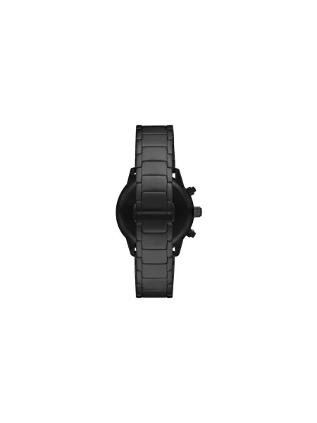 Hodinky Emporio Armani čierna