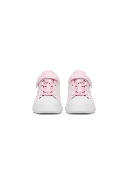 Sneakersy adidas CEO-STREETTALK EL C ružová