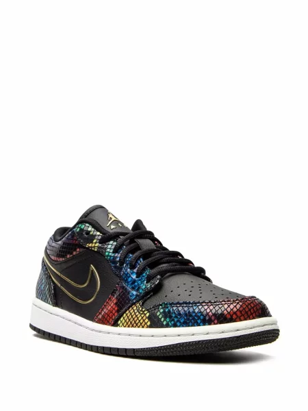 Daugiaspalvis sportbačiai Jordan Air Jordan 1