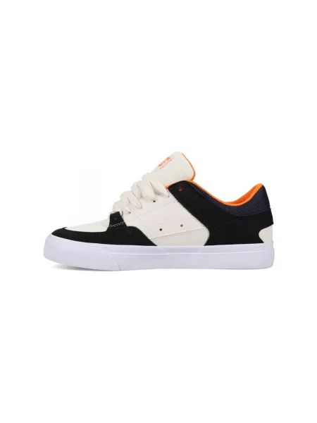 Pantofi Dc Shoes roșu