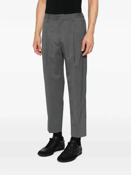 Pantaloni Briglia 1949 gri