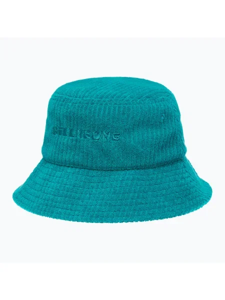 Billabong pălărie pentru femei Summer Mood blue lagoon albastru