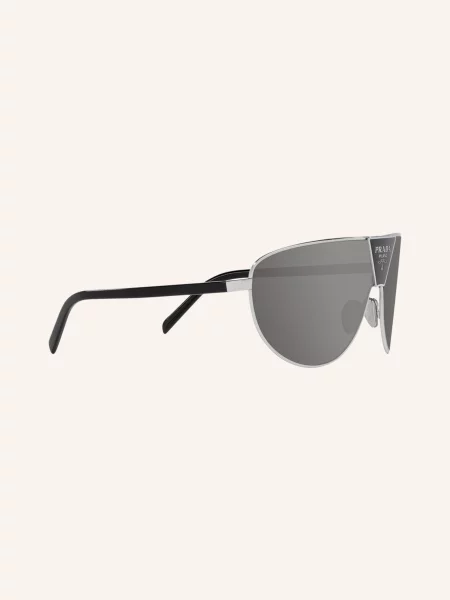 Prada Okulary Przeciwsłoneczne silber