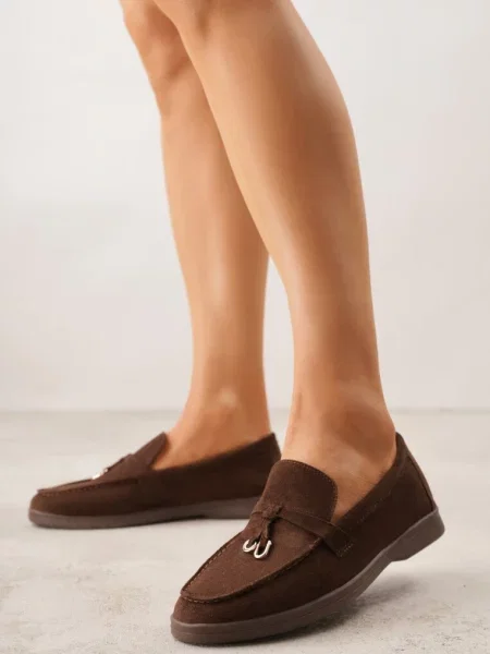 Mocasini Aezoris maro