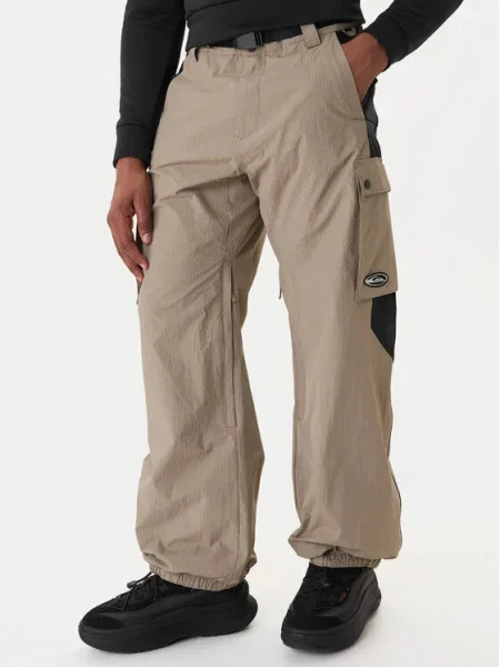Quiksilver Pantaloni de schi Snow Down Cargo bej