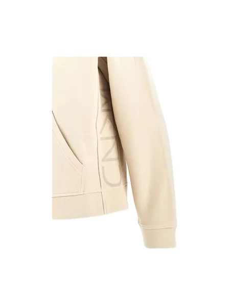 Bluza rozpinana Weekend Max Mara beżowa