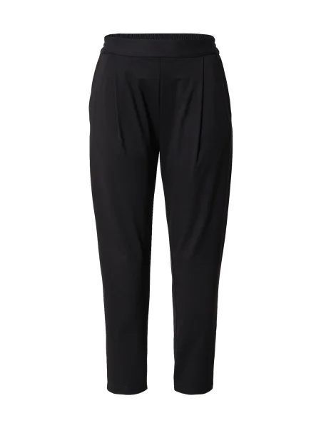 AllSaints Pantaloni Aleida' negru