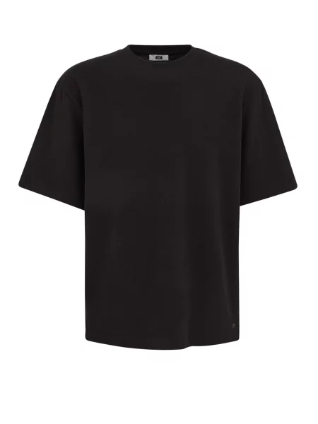 WE Fashion Tricou negru
