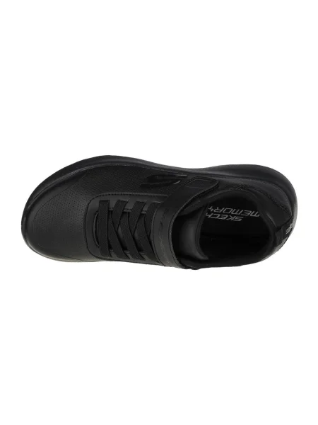 Pantofi copii Skechers negru