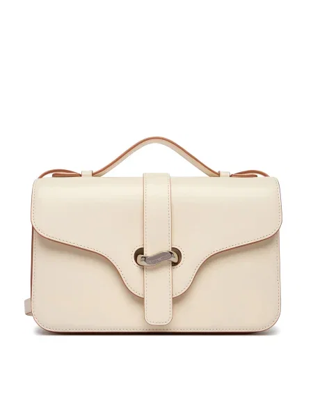 Emporio Armani Kabelka béžová