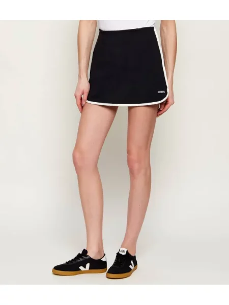 GUESS ACTIVE Fustă-pantaloni SARAH negru