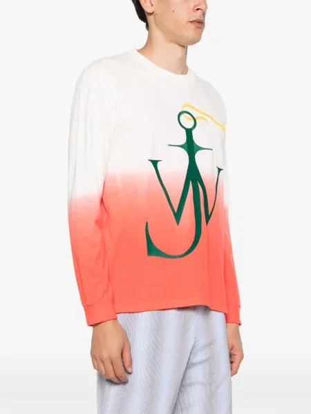 Tricou Jw Anderson portocaliu