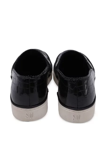 Sneaker Stuart Weitzman fekete
