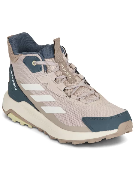 Pantofi Adidas bej