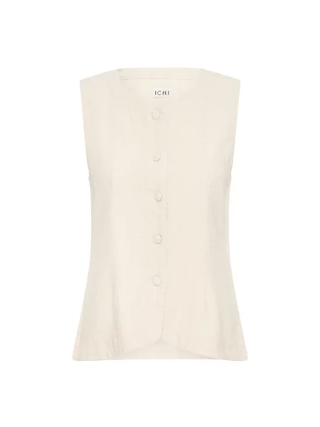 Top Ichi beżowy