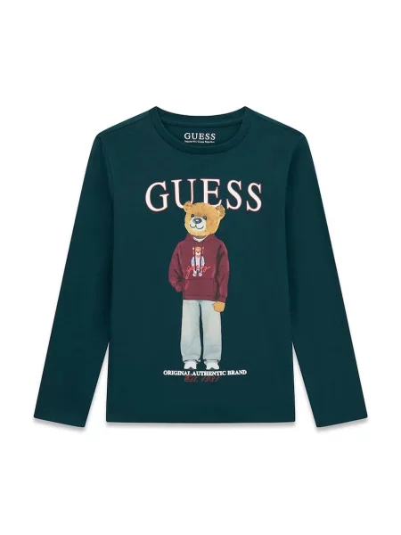 Guess лонгслів дитячий
