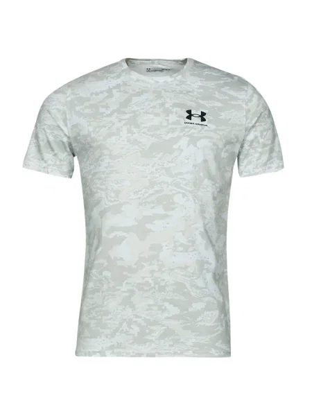 Tricou Under Armour gri