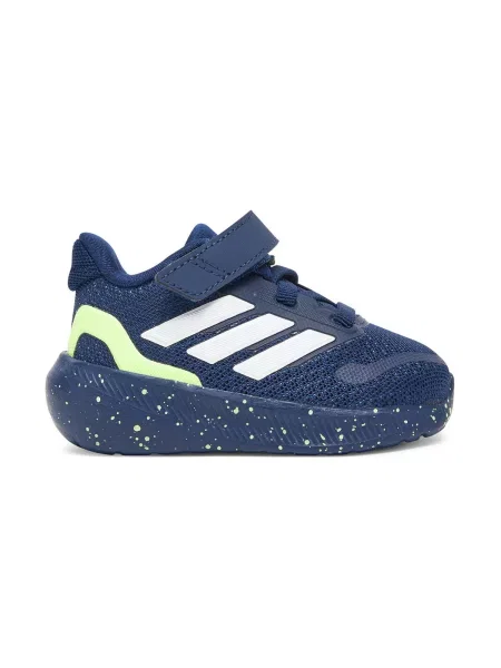Gyerek félcipő Adidas kék