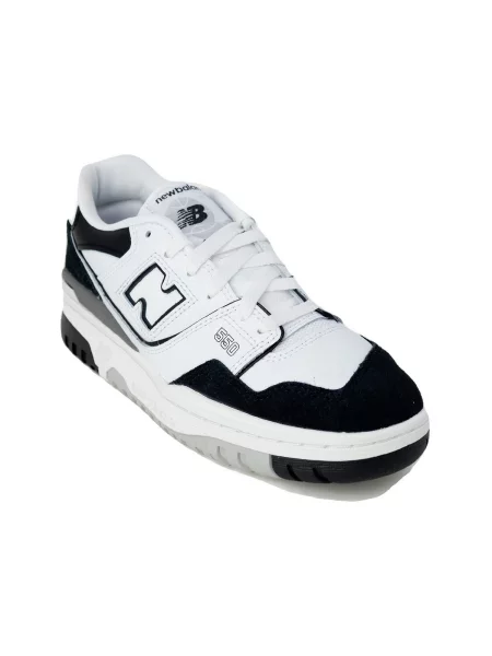 Pantofi New Balance negru