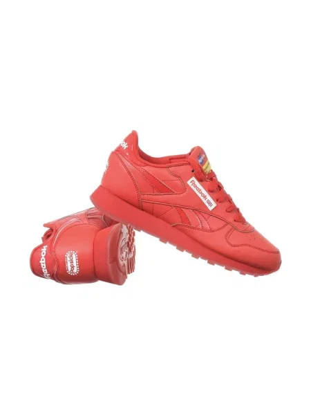 Pantofi Reebok Sport roșu