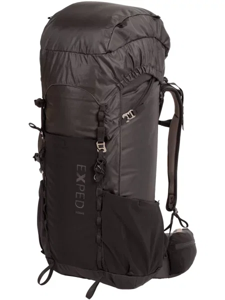 Рюкзак Exped черный