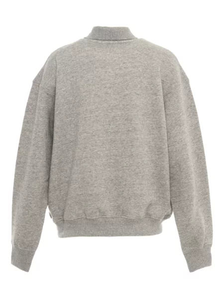 Hanorac crewneck Polo Ralph Lauren verde