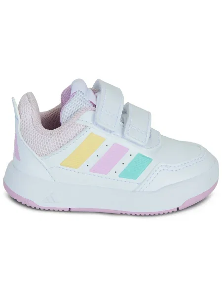 Tenisky Adidas biela