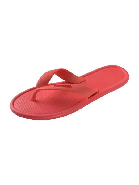 HAVAIANAS Žabky korálová