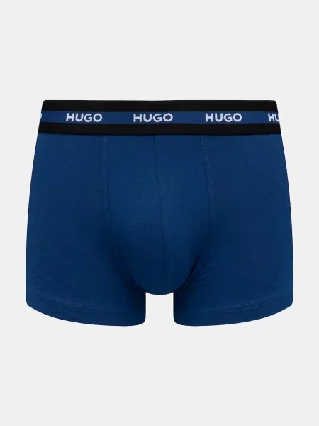 Боксеры Hugo