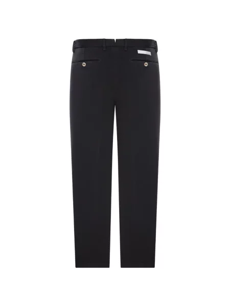 Pantaloni chino Briglia 1949 negru