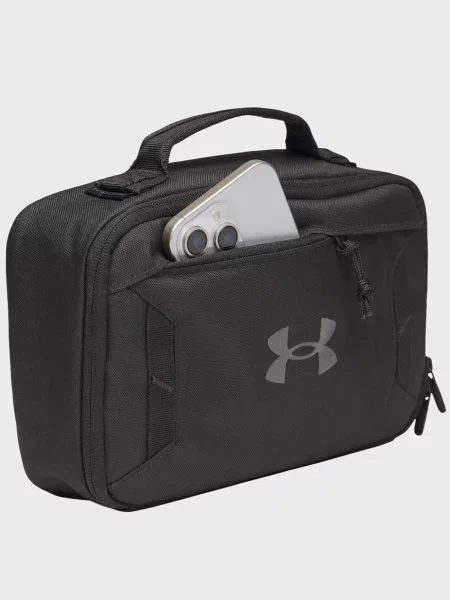 Косметичка Under Armour чорна