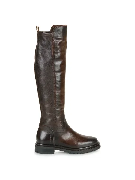 Pantofi Jb Martin maro