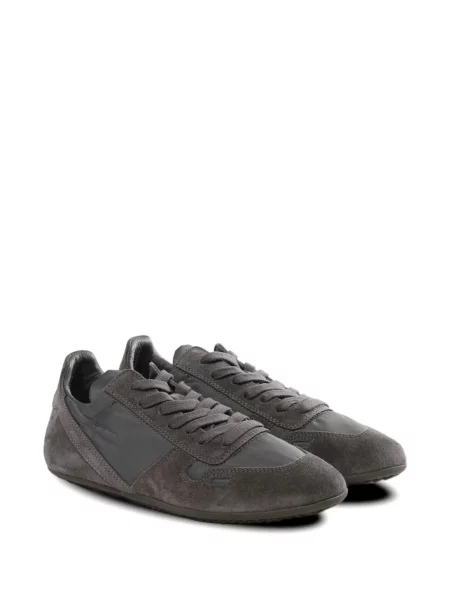 Sneakerși Rick Owens gri