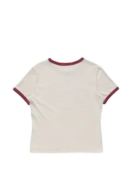 Tricou Acne Studios cu imagine