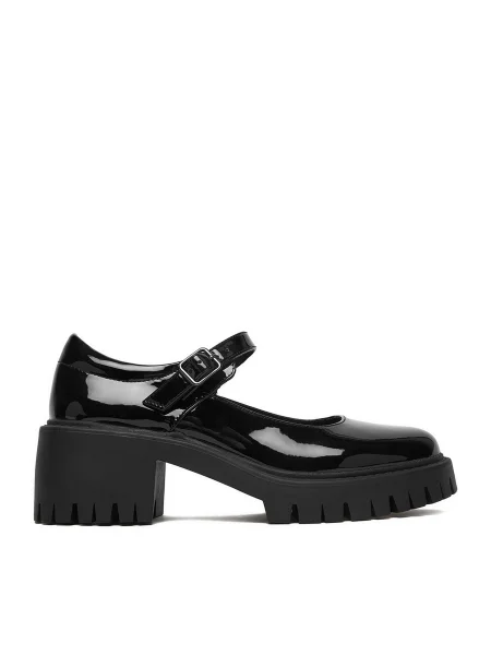 Pantofi DeeZee negru