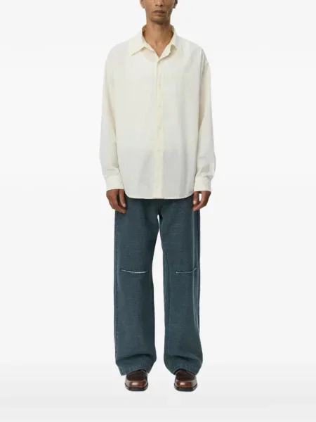 Košile Mfpen bílá