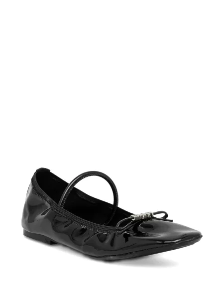 Balerini Dkny negru