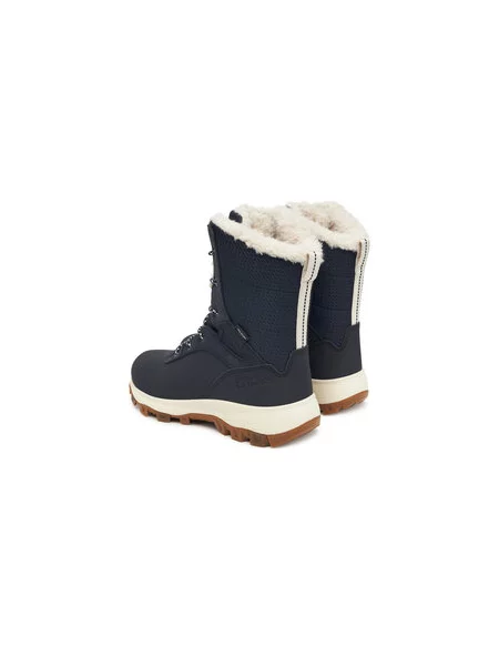 Tenisky Jack Wolfskin modrá