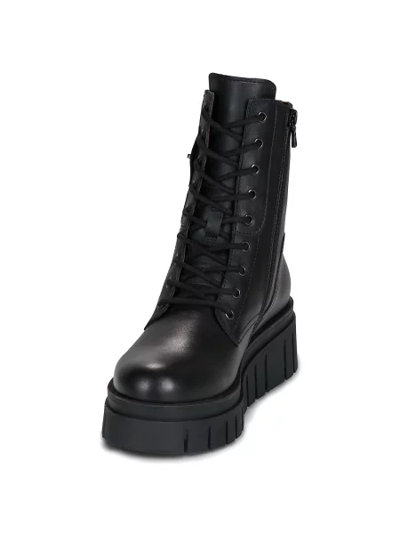 Pantofi Nerogiardini negru