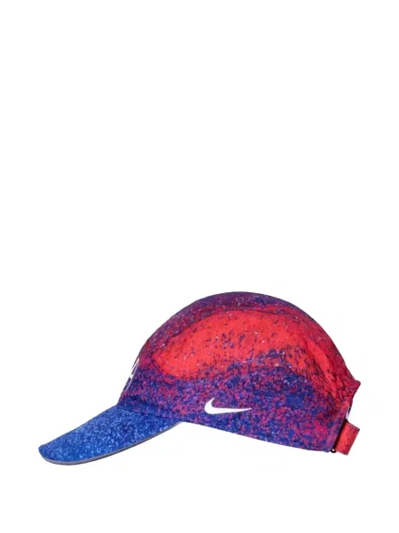 Tricou Nike alergare retro din jerseu gri