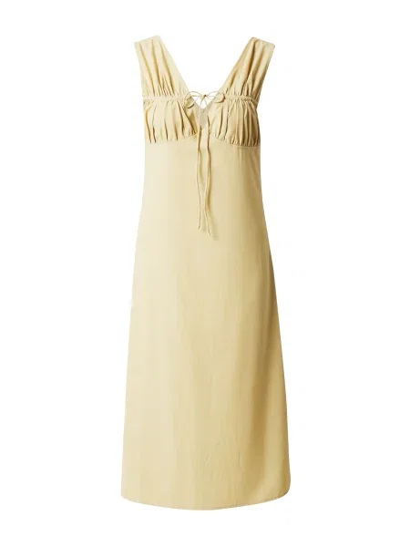 Hosbjerg Šaty Jensis' béžová