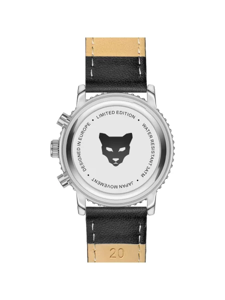 Ceas Marc Lauder negru