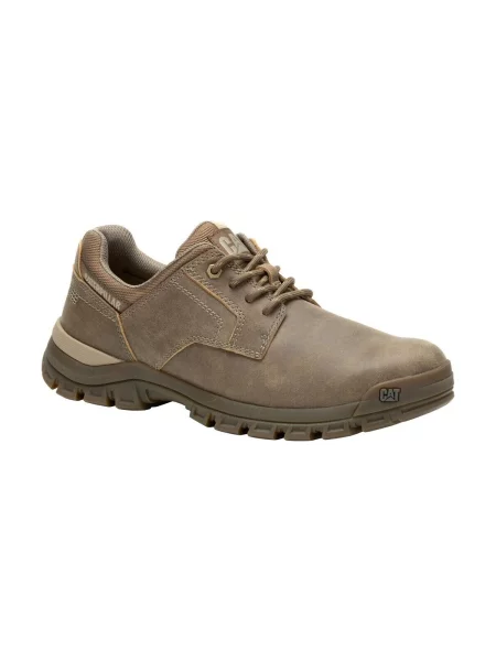 Pantofi Caterpillar maro