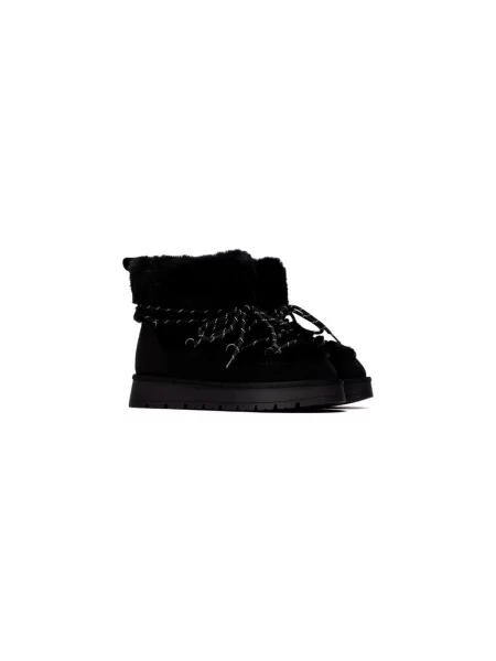 Botine Xti negru