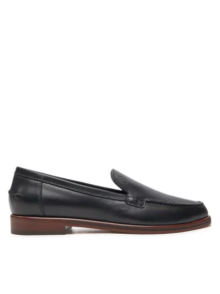 Lordsy Pollini czarne