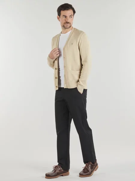 Vesta Polo Ralph Lauren béžová
