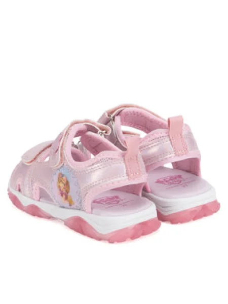 Paw Patrol Szandál rózsaszín