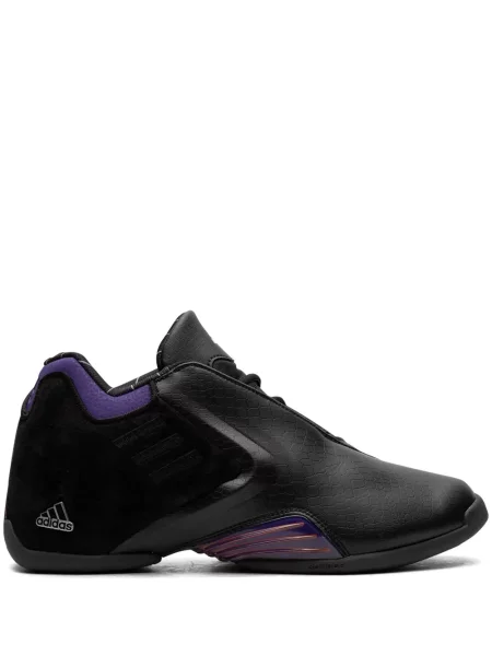Puntíkaté tenisky Adidas Dame bílé